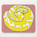 Recherche de albinos tapis souris Python
