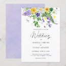 Recherche de de jonquille mariage invitations Couple