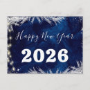 Recherche de bonne année cartes postales 2025