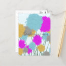 Recherche de joli fleur sauvage cartes postales Floral