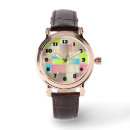 Recherche de carré montres Géométrique