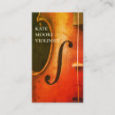 Recherche de violons cartes visite Violoniste
