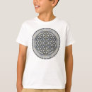 Recherche de blume tshirts Fleur de vie