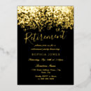 Recherche de parties de retraite invitations Scintille