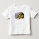 Recherche de baie tshirts Coucher de soleil