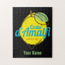 Recherche de amalfi puzzles Ravello