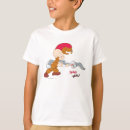 Recherche de toon pulls capuche Looney tune caractère