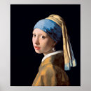 Recherche de de vermeer art Huile sur toile