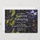 Recherche de modern art invitations Coloré
