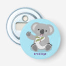 Recherche de koala ouvre bouteilles Marsupial