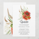 Recherche de tournesol rouge invitations Fleurs
