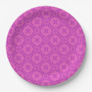 Recherche de motif assiettes en papier Chic