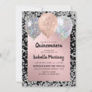 Recherche de strass anniversaire invitations Étincelle