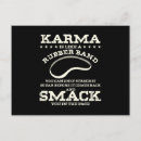 Recherche de karma cartes postales Citations
