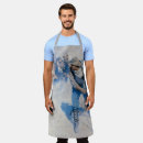 Recherche de western tabliers Ranch