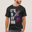 Recherche de drapeau du haïti tshirts Racines