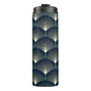 Recherche de arrière plan bleu tasses Illustration