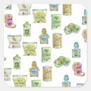 Recherche de grenouille sorcière autocollants Orteil de grenouille