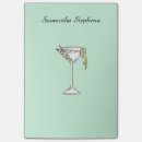 Recherche de martini Olives