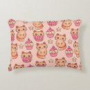 Recherche de cute cat coussins Motif