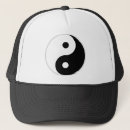 Recherche de yin yang casquettes Taoïsme