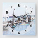 Recherche de watters horloges Voilier