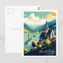 Recherche de rhin cartes postales Vallée du rhin