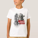 Recherche de crâne tshirts Mer