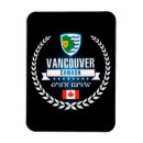 Recherche de vancouver magnete Voyage