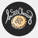 Recherche de pi day autocollants Maths