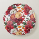 Recherche de moche coussins Floral