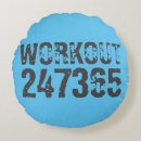 Recherche de rayé bleu coussins Pour tous