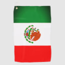 Recherche de drapeau mexicain Vert