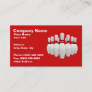 Recherche de cuvette cartes visite Affaires