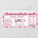 Recherche de aviation invitations Billet d'avion