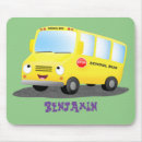 Recherche de conducteur tapis souris Bus