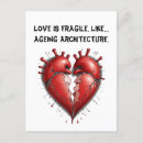 Recherche de divorce drôle cartes postales Humour