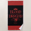 Recherche de circulation sanguine Maison du dragon