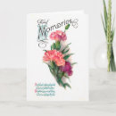 Recherche de vrais amis vœux cartes Vintage