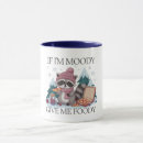 Recherche de moody tasses Animaux
