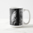 Recherche de cheval noir tasses Ranch