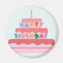 Recherche de kid birthday magnets Cartoon