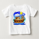 Recherche de bateau à voile bébé vêtements Mignon