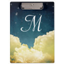 Recherche de clipart porte blocs Monogramme