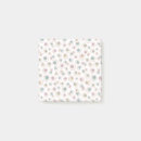 Recherche de halloween post its Orange