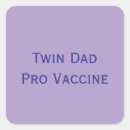 Recherche de jumeau autocollants Moderne