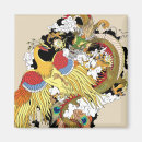 Recherche de chine magnets Dragon