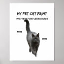 Recherche de mots drôles posters Hommes