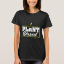 Recherche de plantes tshirts Pour