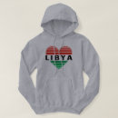 Recherche de tripolis vêtements Drapeau libyen